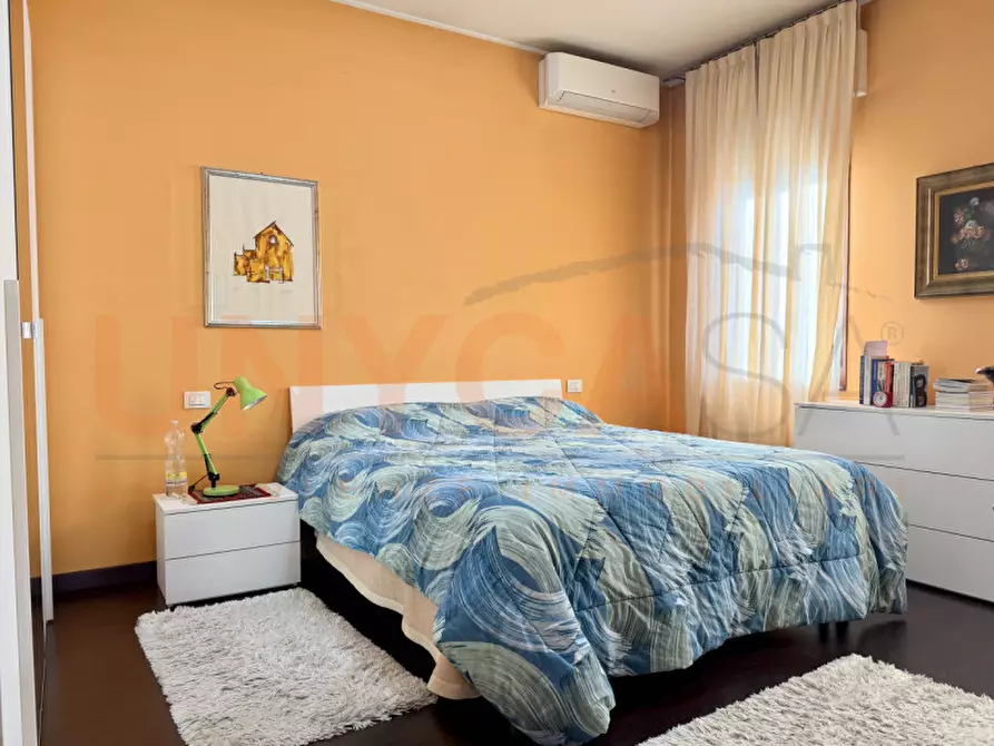 Immagine 11 di Casa indipendente in vendita  in Via Claudio Monteverdi a Padova