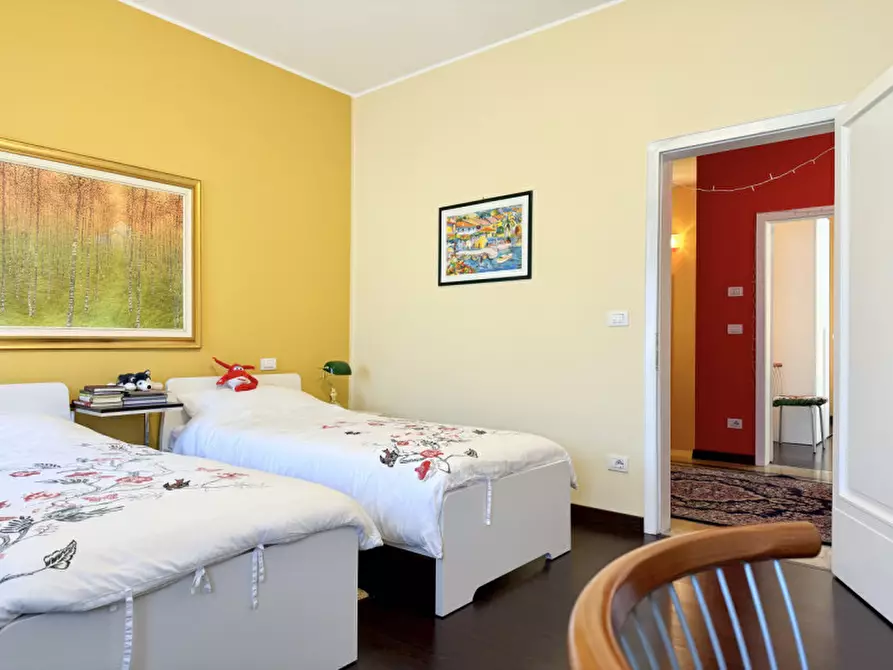 Immagine 14 di Casa indipendente in vendita  in Via Claudio Monteverdi a Padova