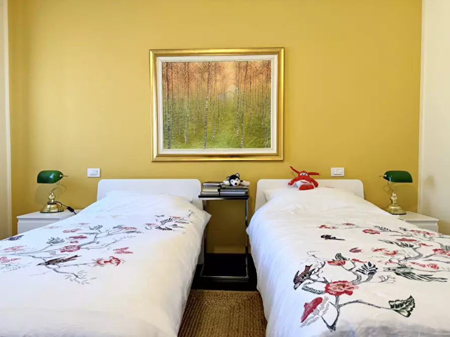 Immagine 15 di Casa indipendente in vendita  in Via Claudio Monteverdi a Padova