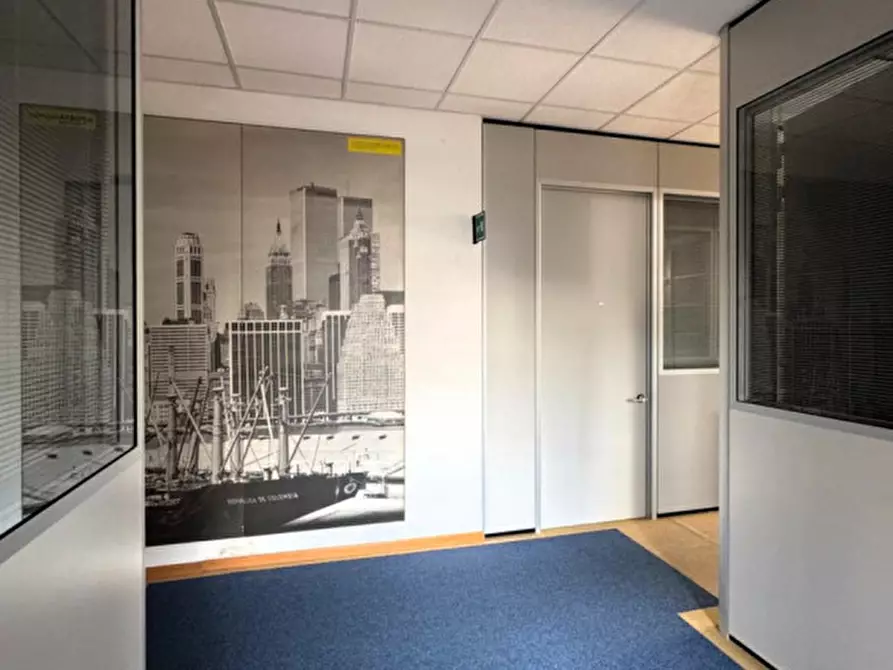 Immagine 23 di Ufficio in vendita  in Piazzale Salvo d'Acquisto, 11 a Monfalcone