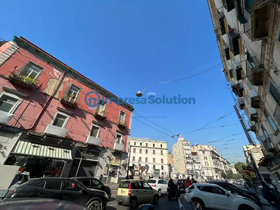 Immagine 1 di Camera in affitto  in Corso Giuseppe Garibaldi a Napoli