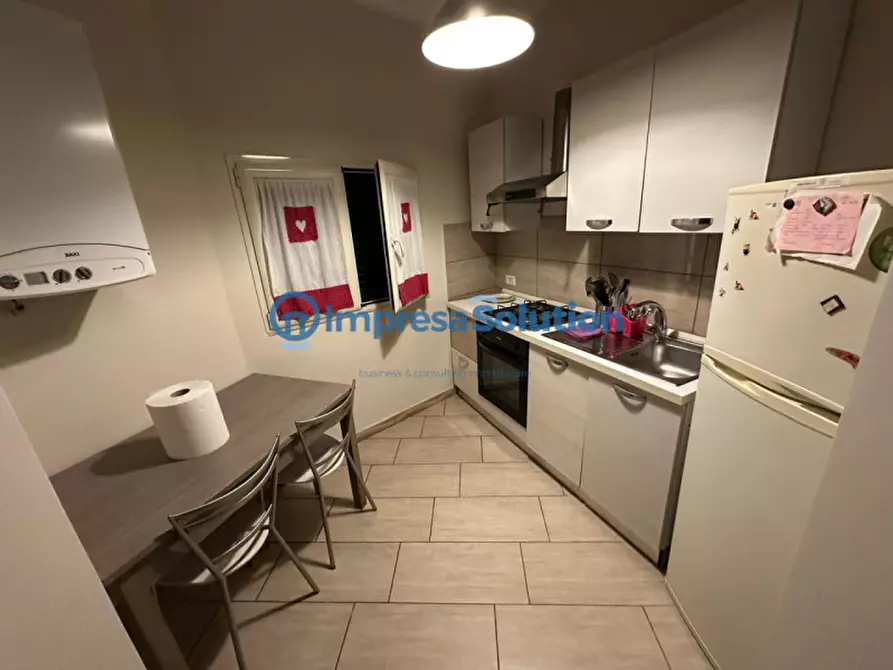 Immagine 4 di Camera in affitto  in Corso Giuseppe Garibaldi a Napoli