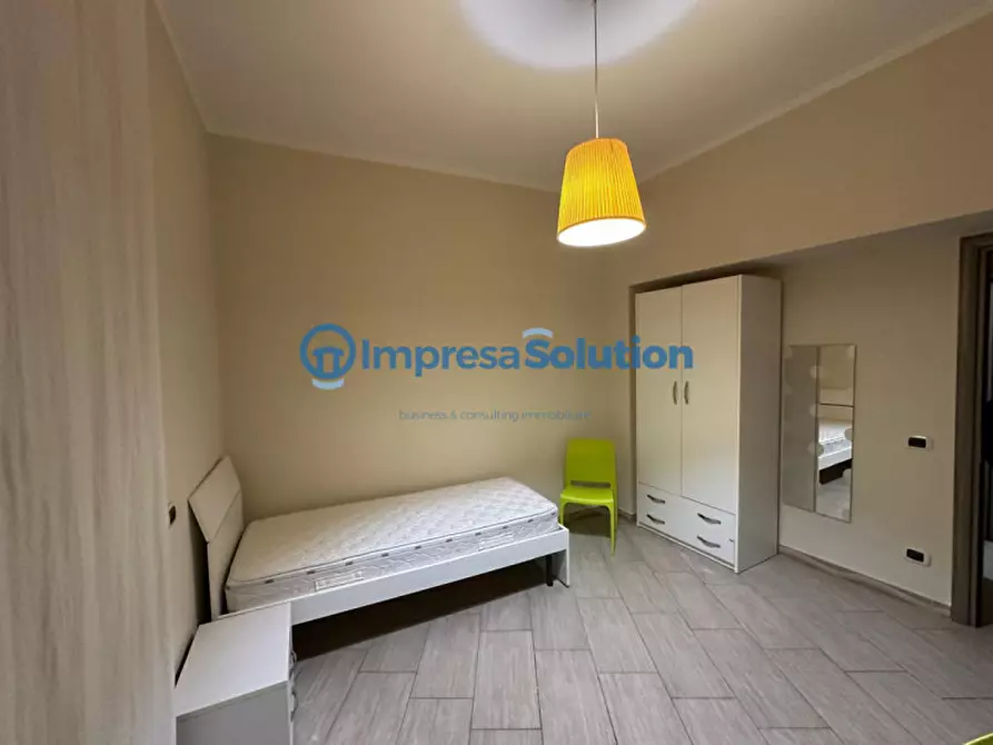 Immagine 8 di Camera in affitto  in Corso Giuseppe Garibaldi a Napoli