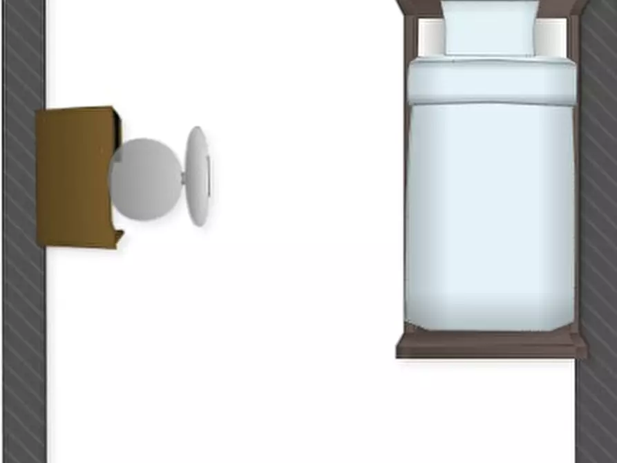 Immagine 11 di Camera in affitto  in Corso Giuseppe Garibaldi a Napoli