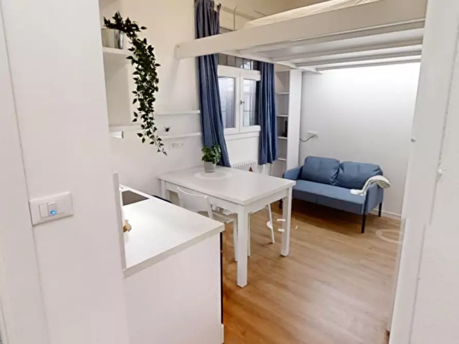 Immagine 5 di Monolocale in vendita  in Via Patriarcato a Padova