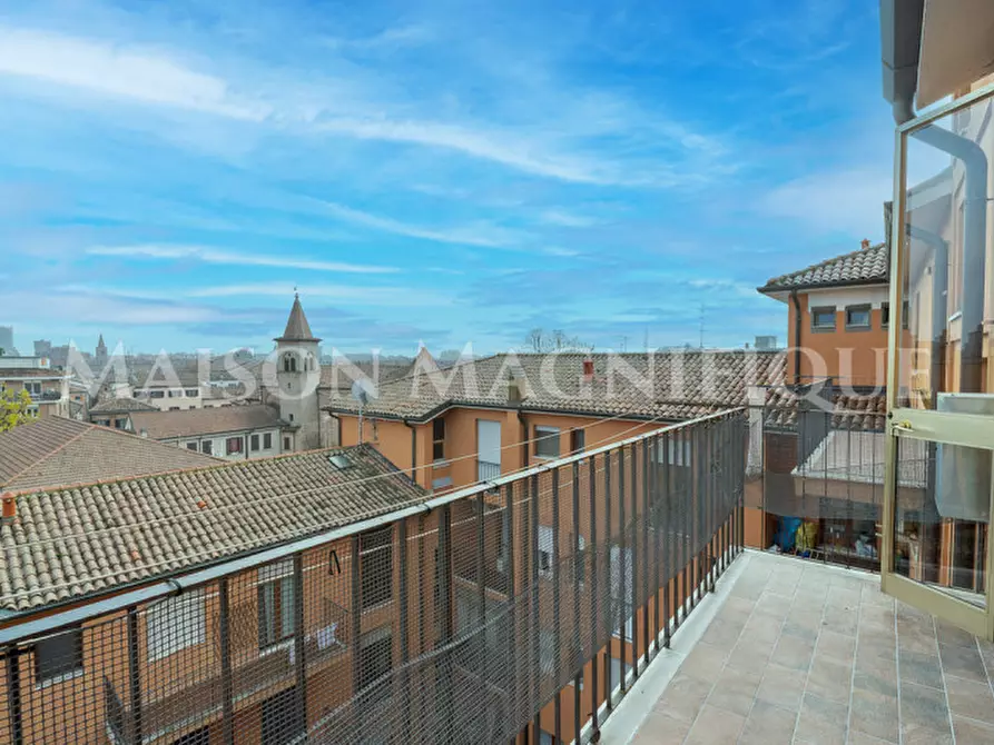 Immagine 1 di Appartamento in vendita  in Via Belriguardo a Ferrara