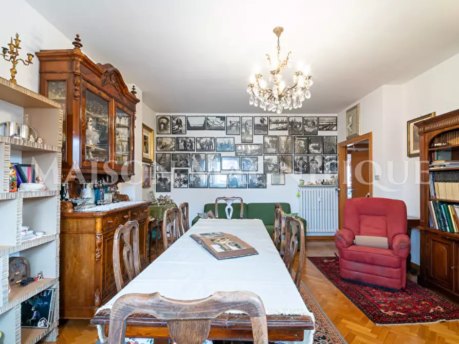 Immagine 3 di Appartamento in vendita  in Via Belriguardo a Ferrara