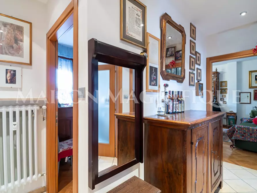 Immagine 5 di Appartamento in vendita  in Via Belriguardo a Ferrara