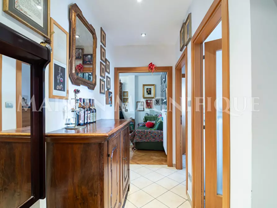 Immagine 6 di Appartamento in vendita  in Via Belriguardo a Ferrara