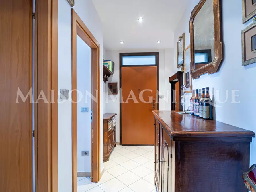 Immagine 7 di Appartamento in vendita  in Via Belriguardo a Ferrara