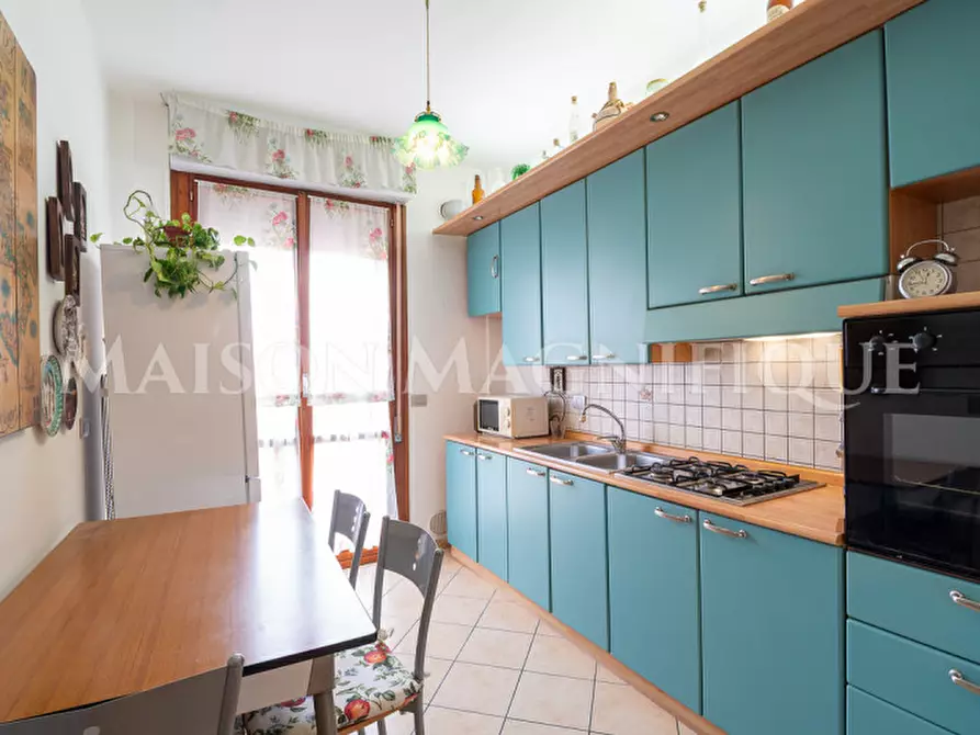 Immagine 8 di Appartamento in vendita  in Via Belriguardo a Ferrara