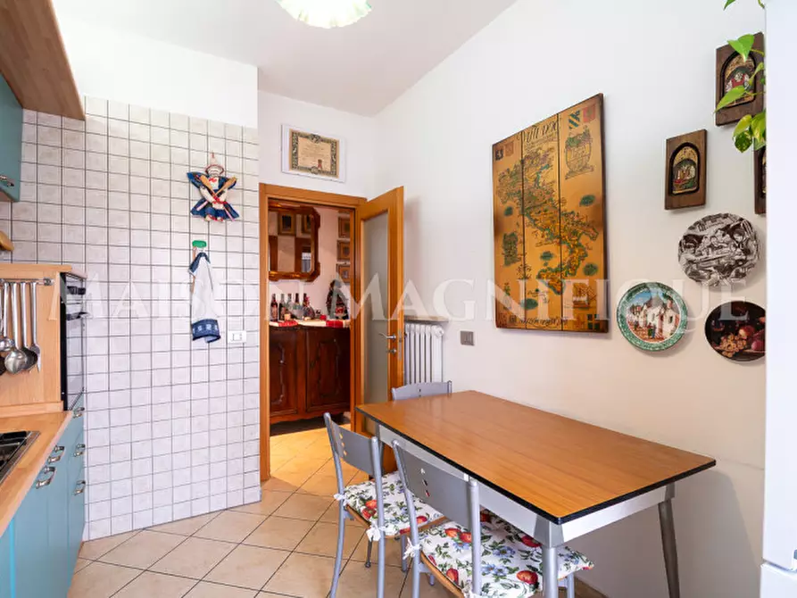 Immagine 9 di Appartamento in vendita  in Via Belriguardo a Ferrara