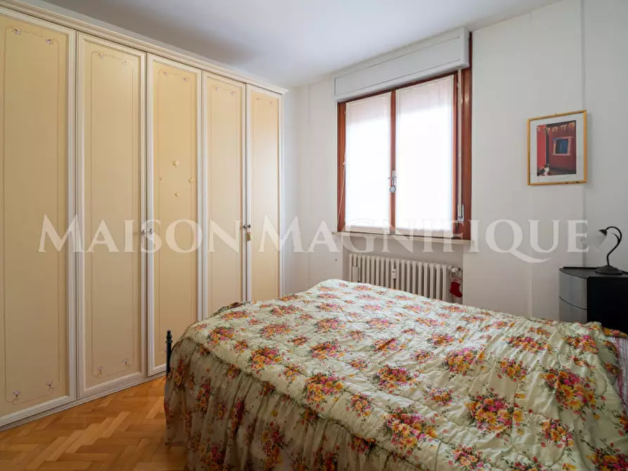 Immagine 10 di Appartamento in vendita  in Via Belriguardo a Ferrara