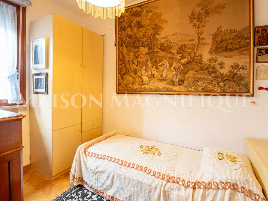 Immagine 12 di Appartamento in vendita  in Via Belriguardo a Ferrara