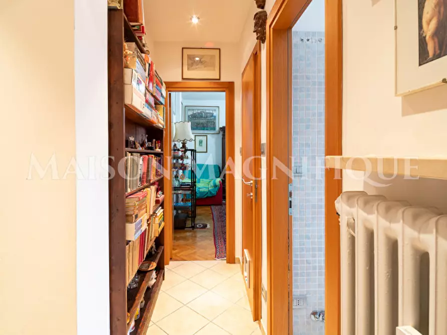 Immagine 13 di Appartamento in vendita  in Via Belriguardo a Ferrara