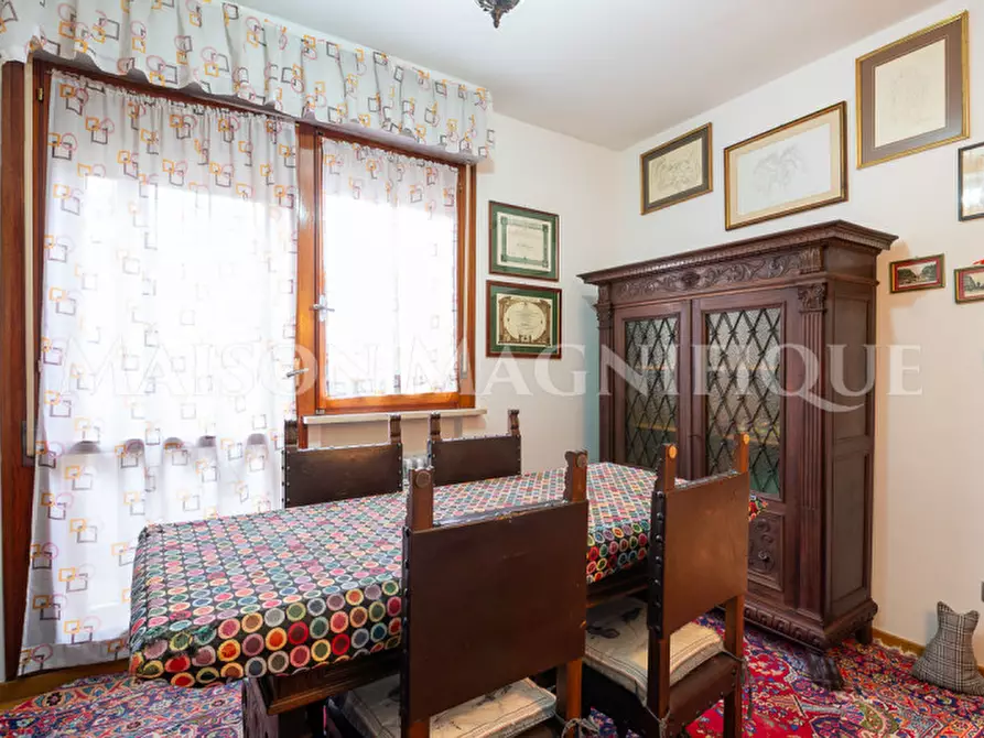 Immagine 15 di Appartamento in vendita  in Via Belriguardo a Ferrara