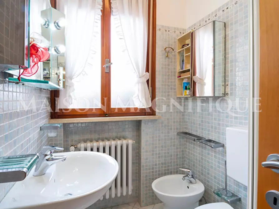 Immagine 21 di Appartamento in vendita  in Via Belriguardo a Ferrara