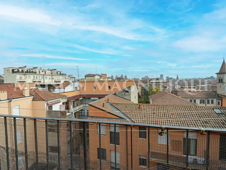 Immagine 23 di Appartamento in vendita  in Via Belriguardo a Ferrara