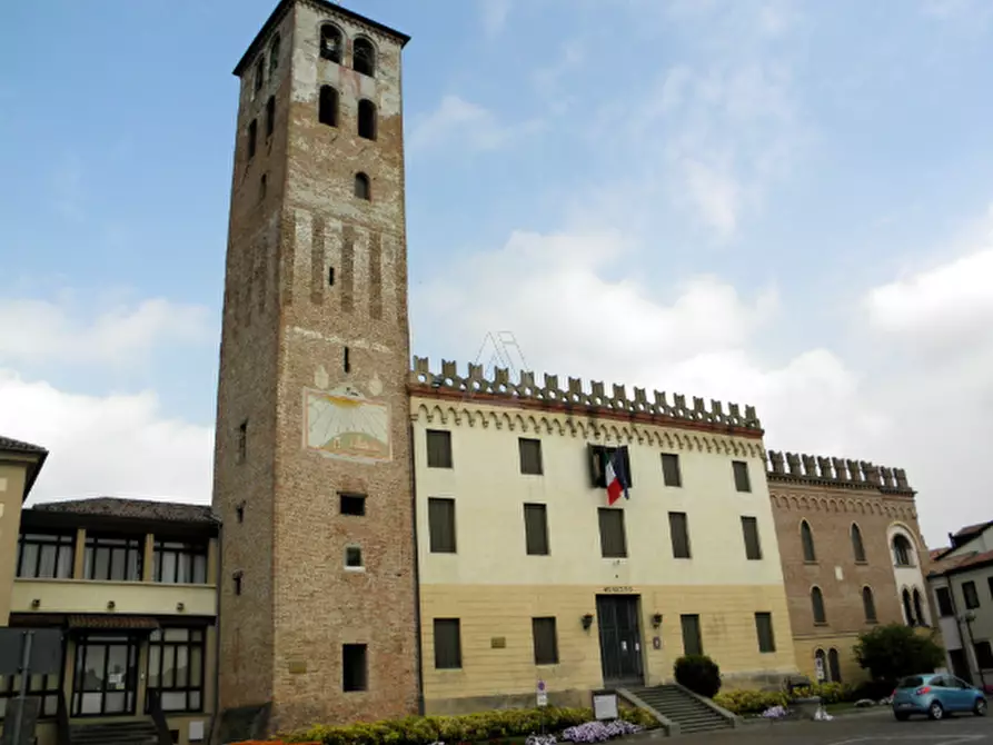 Immagine 3 di Negozio in vendita  in Contrà Nodari a Camposampiero