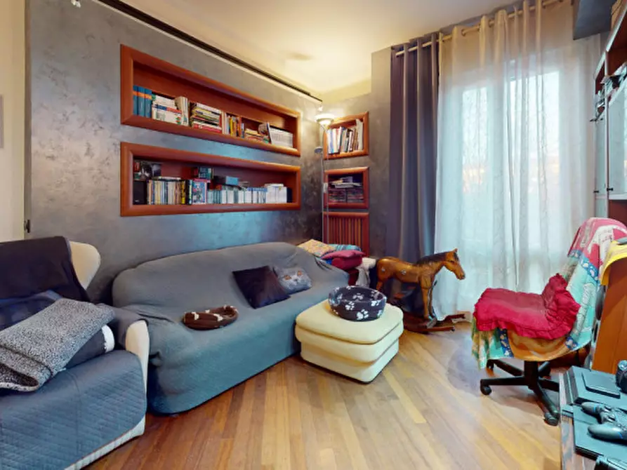 Immagine 2 di Appartamento in vendita  in Via Tommaso Albinoni a Vicenza