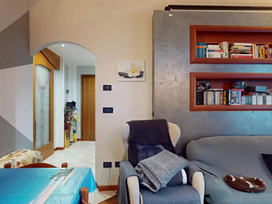 Immagine 3 di Appartamento in vendita  in Via Tommaso Albinoni a Vicenza