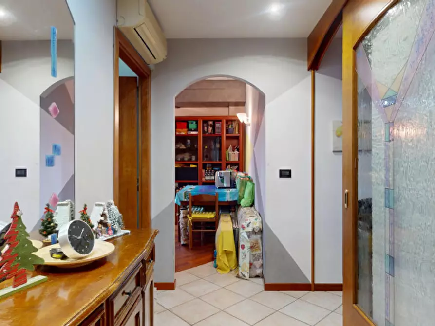 Immagine 4 di Appartamento in vendita  in Via Tommaso Albinoni a Vicenza