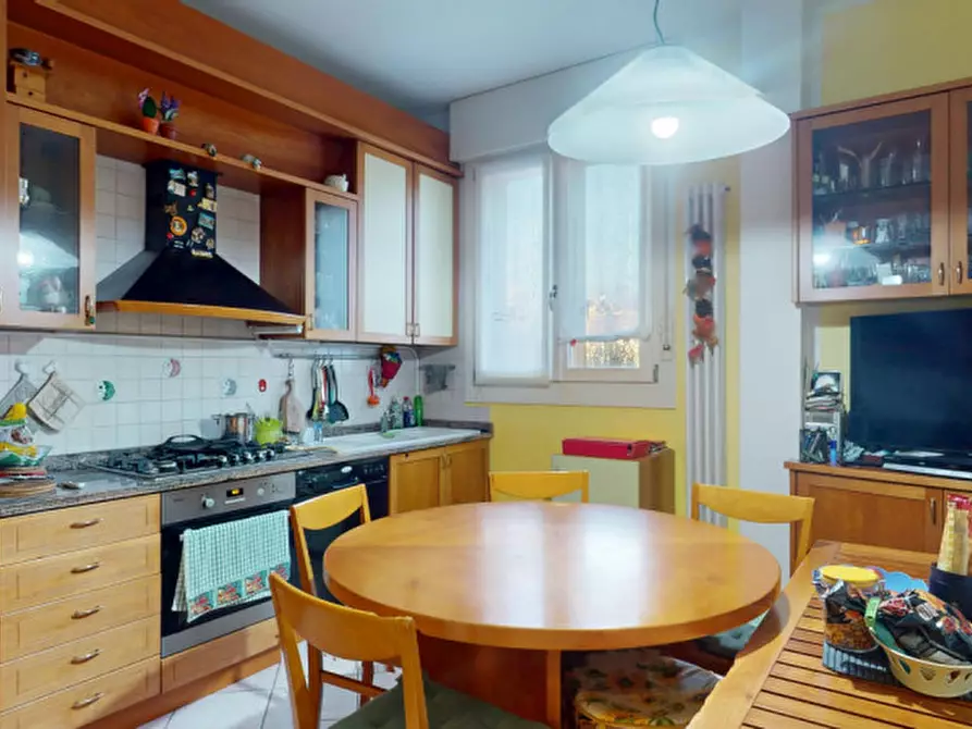 Immagine 5 di Appartamento in vendita  in Via Tommaso Albinoni a Vicenza