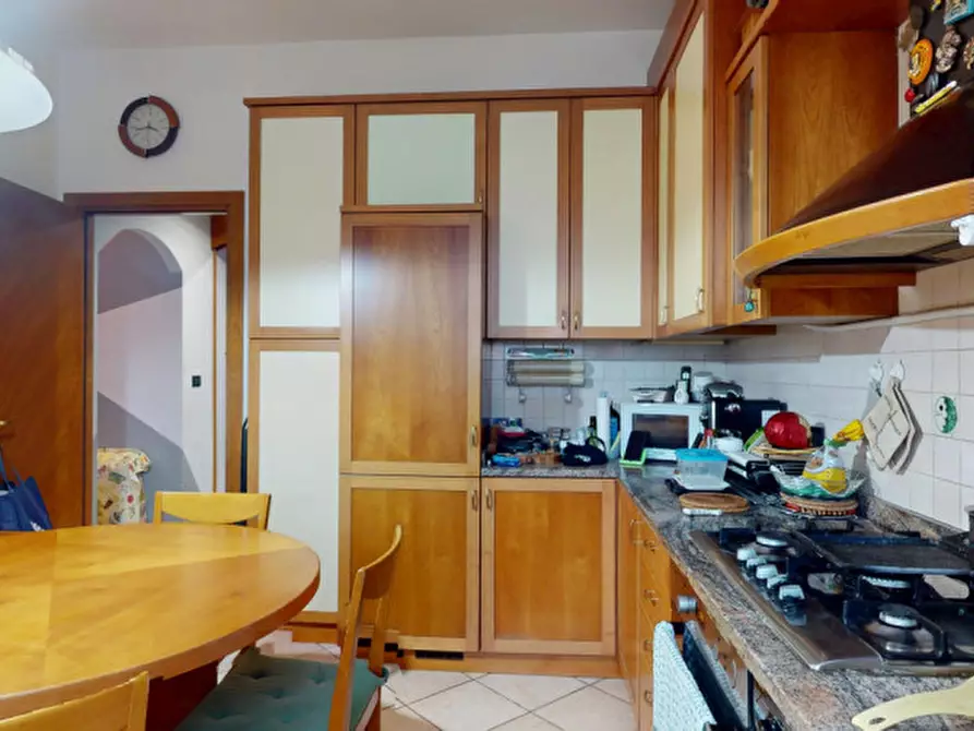 Immagine 6 di Appartamento in vendita  in Via Tommaso Albinoni a Vicenza