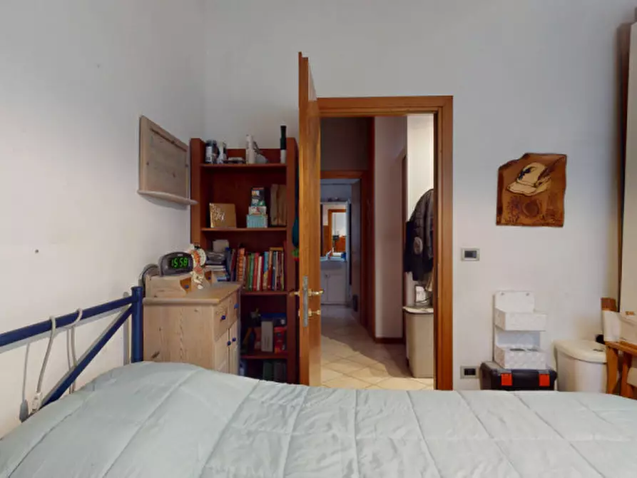 Immagine 8 di Appartamento in vendita  in Via Tommaso Albinoni a Vicenza