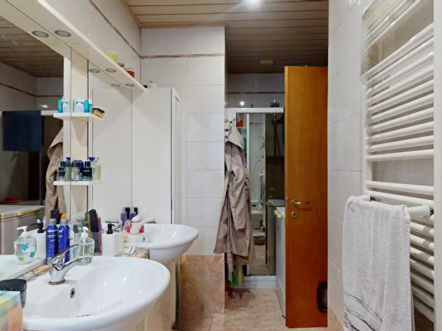 Immagine 9 di Appartamento in vendita  in Via Tommaso Albinoni a Vicenza