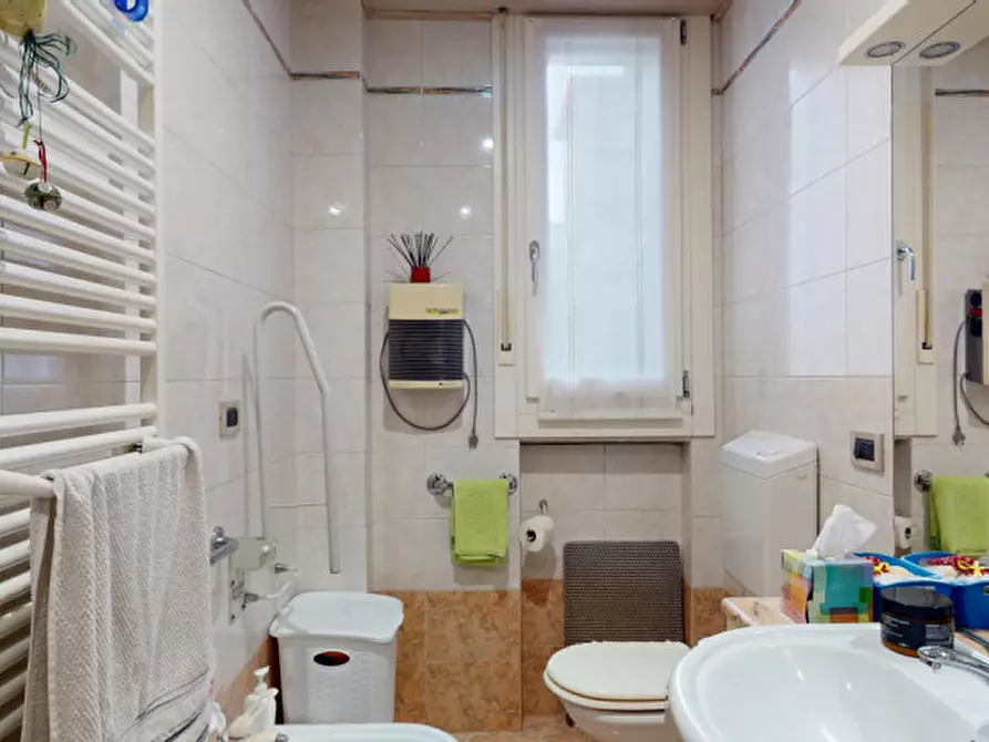 Immagine 10 di Appartamento in vendita  in Via Tommaso Albinoni a Vicenza