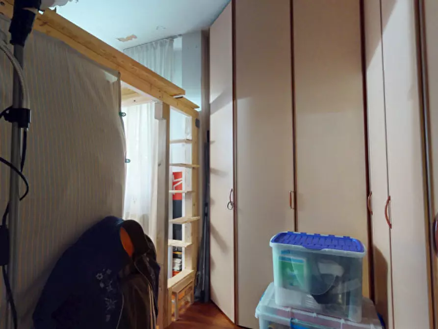 Immagine 11 di Appartamento in vendita  in Via Tommaso Albinoni a Vicenza