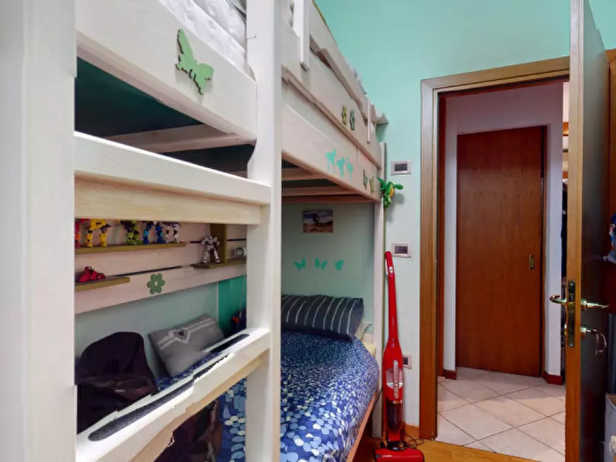 Immagine 13 di Appartamento in vendita  in Via Tommaso Albinoni a Vicenza