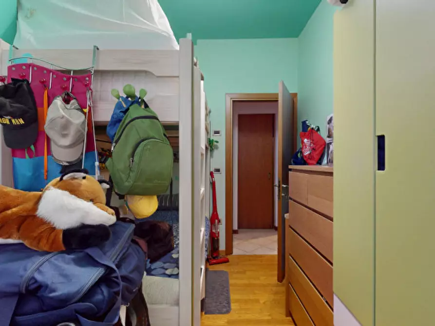 Immagine 14 di Appartamento in vendita  in Via Tommaso Albinoni a Vicenza