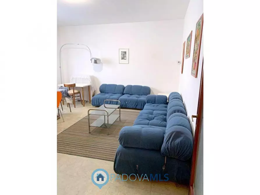 Immagine 1 di Appartamento in vendita  in Via Vincenzo Stefano Breda a Padova