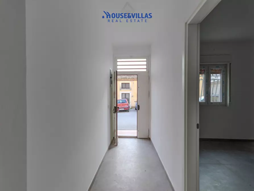 Immagine 2 di Casa indipendente in vendita  in Via Michele Amari a Noto