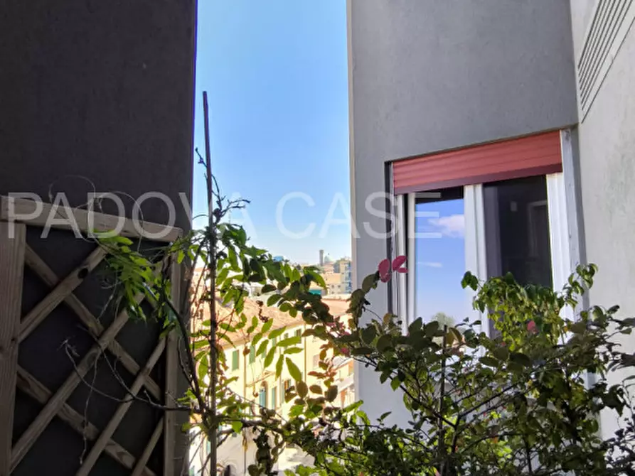 Immagine 11 di Appartamento in vendita  in VIA SAVONAROLA a Padova