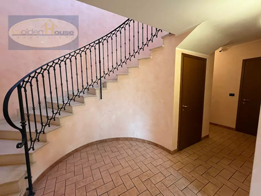 Immagine 2 di Appartamento in vendita  in Via Giacomo Leopardi 2 a Argenta