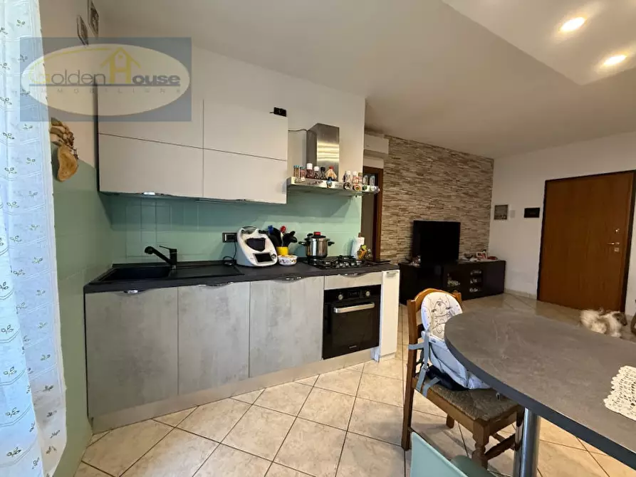 Immagine 5 di Appartamento in vendita  in Via Giacomo Leopardi 2 a Argenta