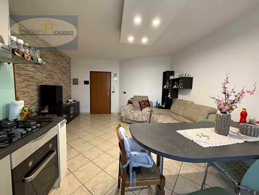 Immagine 6 di Appartamento in vendita  in Via Giacomo Leopardi 2 a Argenta