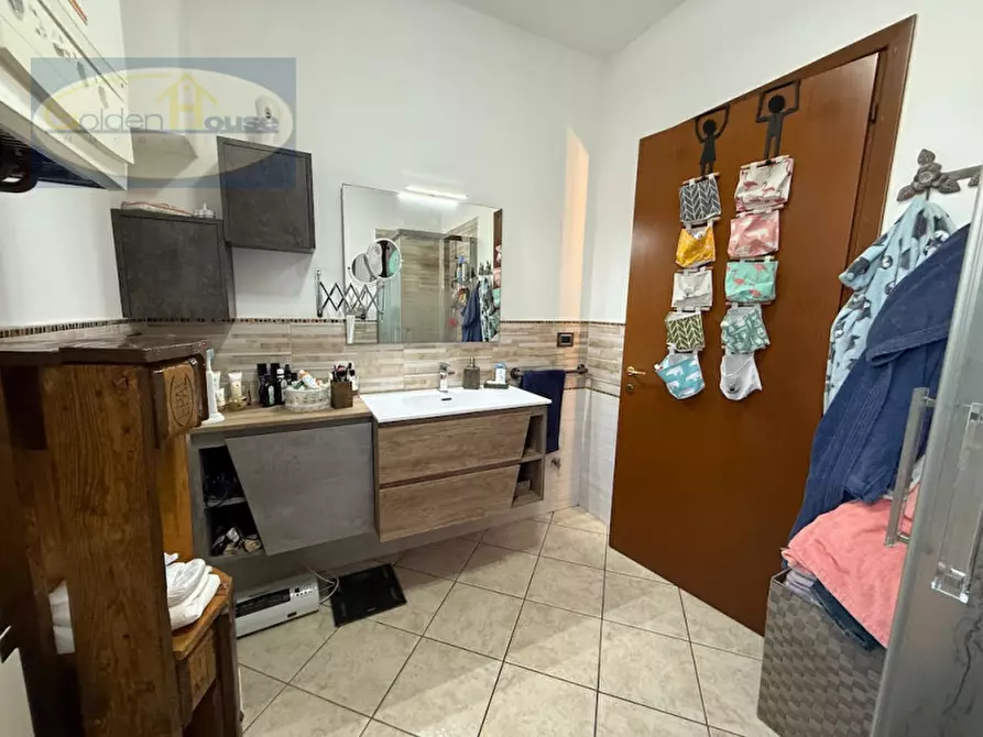 Immagine 10 di Appartamento in vendita  in Via Giacomo Leopardi 2 a Argenta