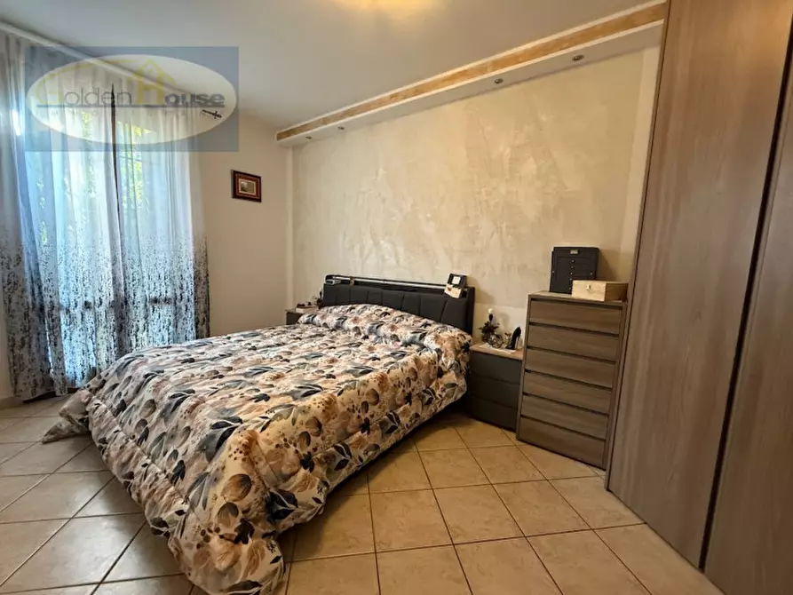 Immagine 14 di Appartamento in vendita  in Via Giacomo Leopardi 2 a Argenta