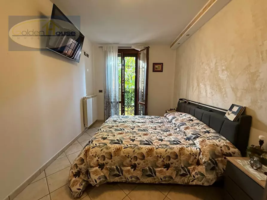 Immagine 15 di Appartamento in vendita  in Via Giacomo Leopardi 2 a Argenta