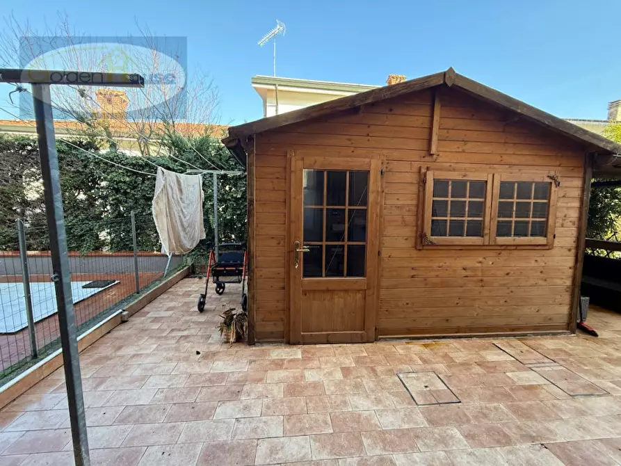 Immagine 17 di Appartamento in vendita  in Via Giacomo Leopardi 2 a Argenta