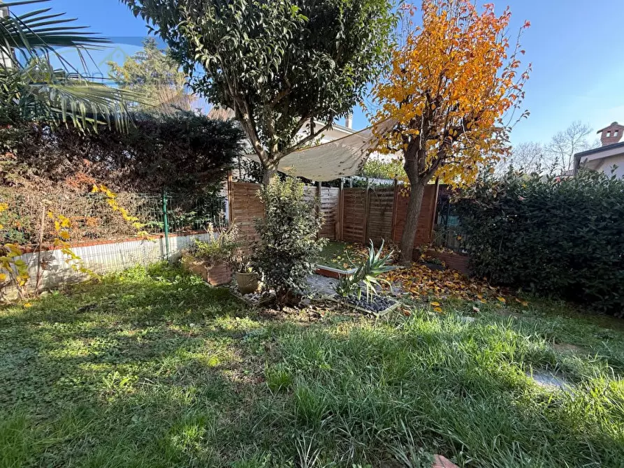 Immagine 20 di Appartamento in vendita  in Via Giacomo Leopardi 2 a Argenta