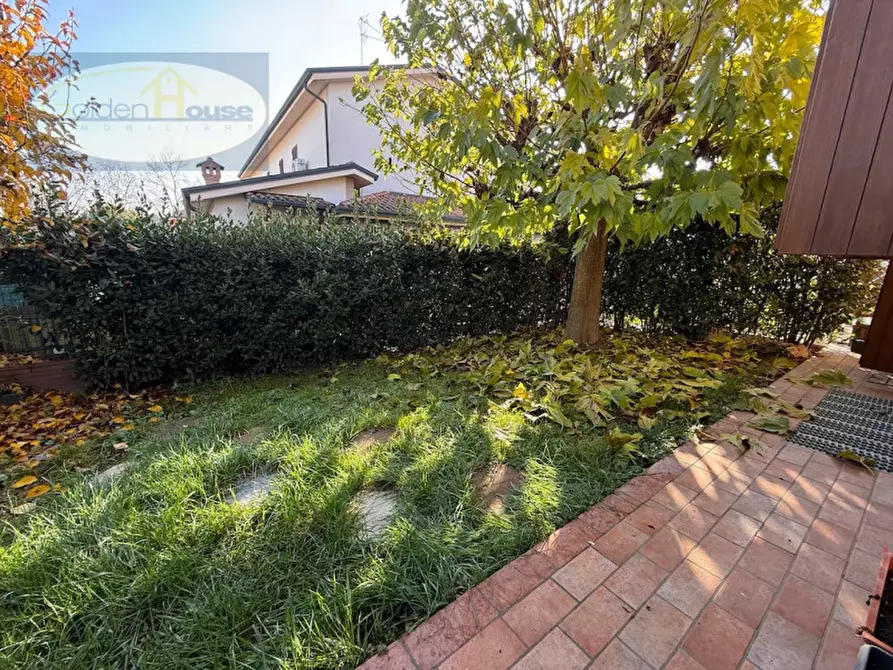 Immagine 21 di Appartamento in vendita  in Via Giacomo Leopardi 2 a Argenta