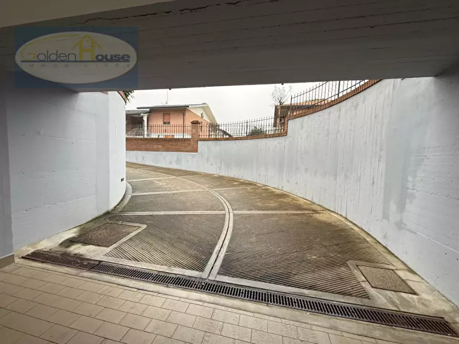 Immagine 25 di Appartamento in vendita  in Via Giacomo Leopardi 2 a Argenta