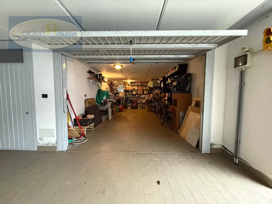 Immagine 27 di Appartamento in vendita  in Via Giacomo Leopardi 2 a Argenta