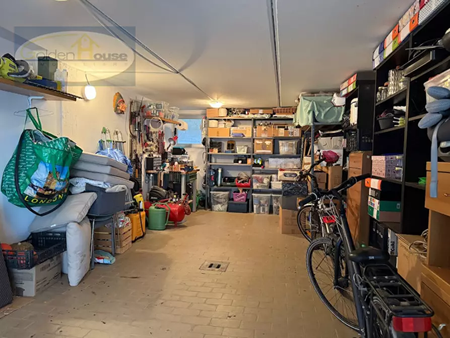 Immagine 28 di Appartamento in vendita  in Via Giacomo Leopardi 2 a Argenta