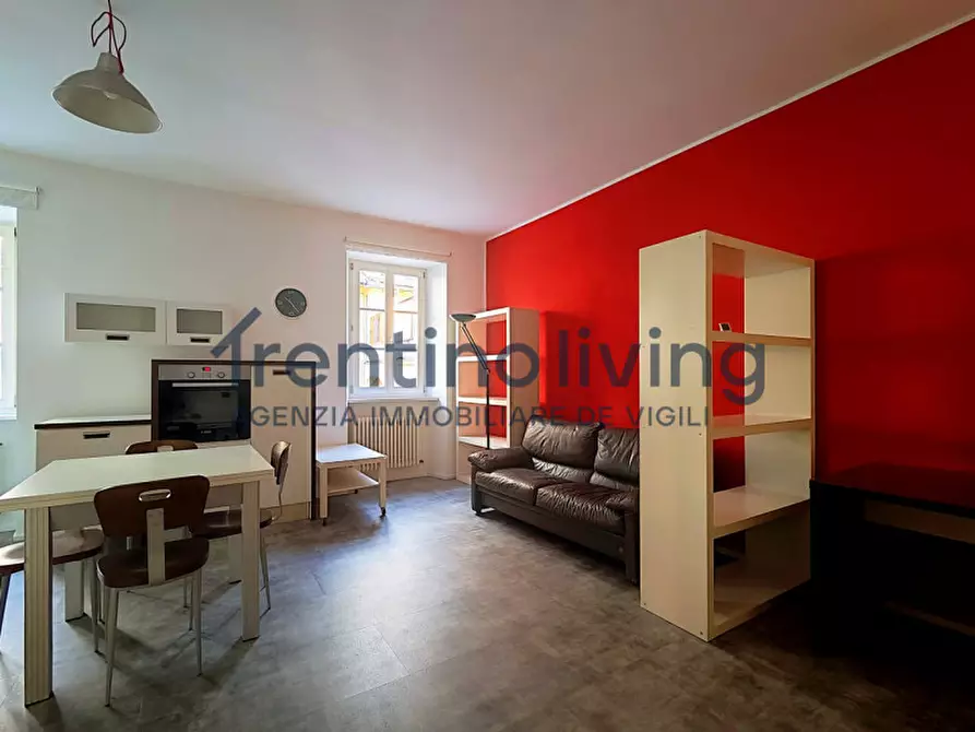 Immagine 3 di Appartamento in affitto  in Via Giovanni Barone Cristani a Mezzocorona